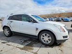 Cadillac SRX 2015
