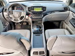 Honda Pilot 2019