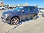 Jeep Compass 2017