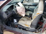 Toyota Tercel 1996