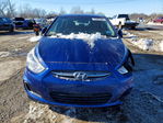Hyundai Accent 2017