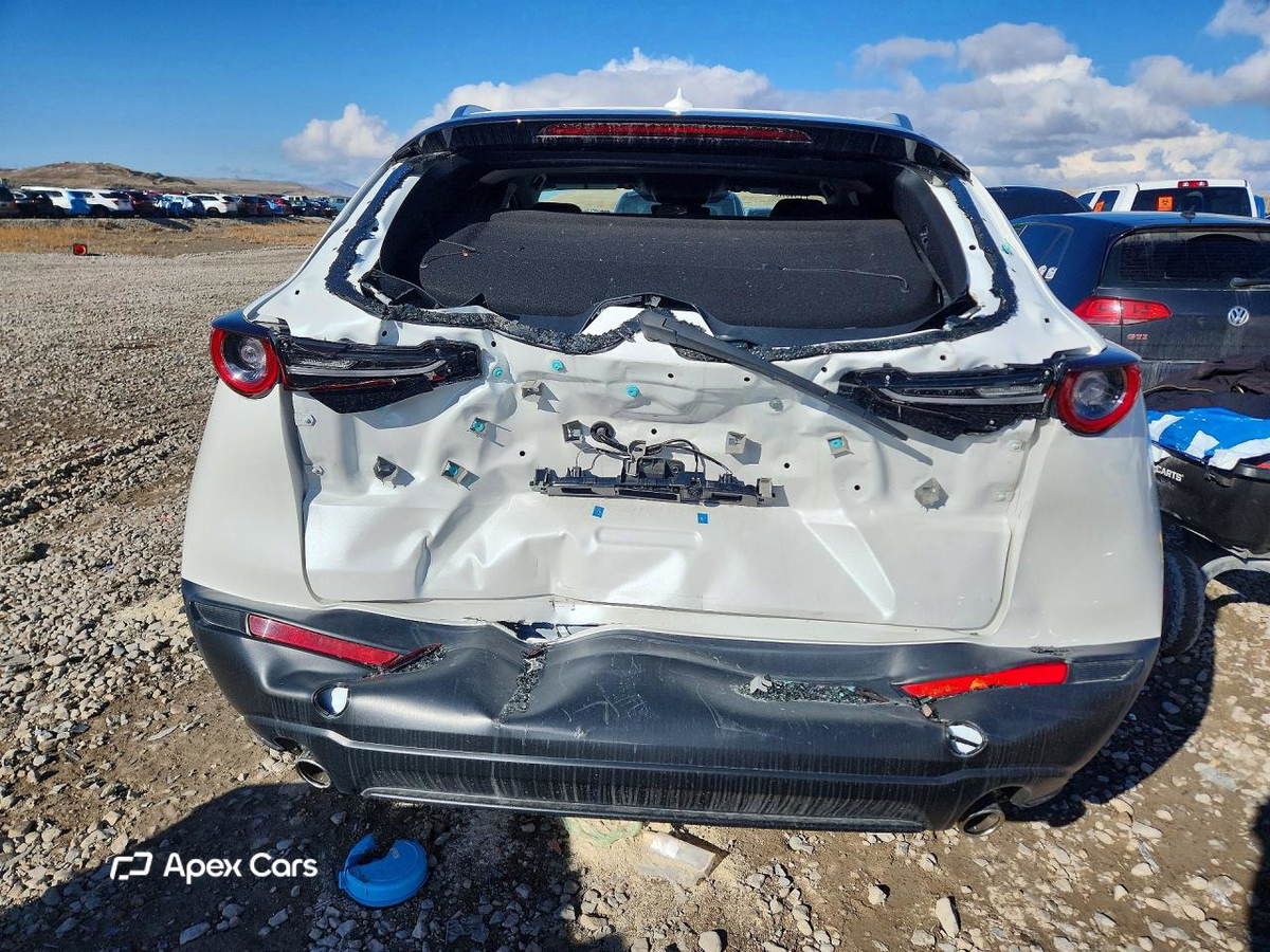 Mazda CX-30 2025