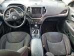 Jeep Cherokee 2016