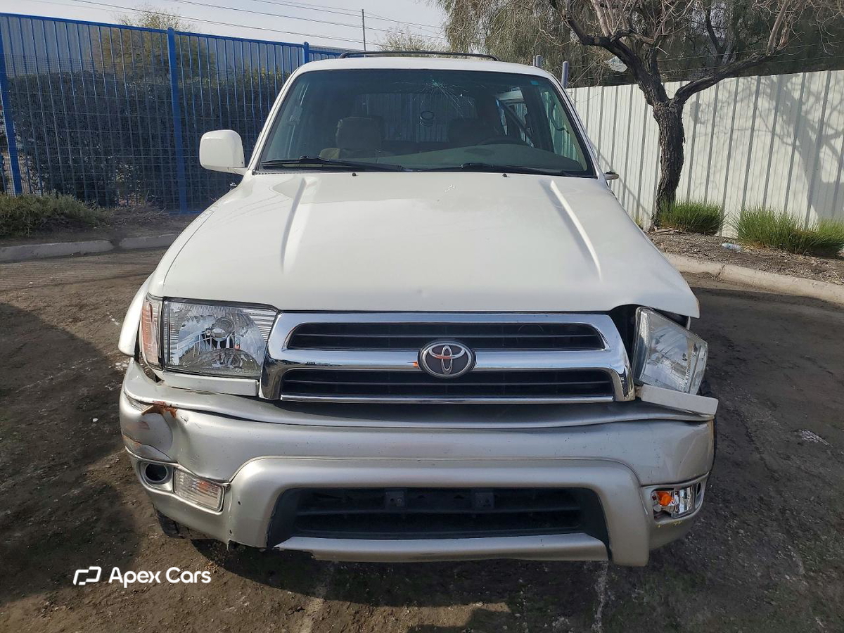Toyota 4Runner 2000