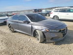 Honda Accord 2019
