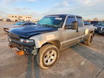 Chevrolet Silverado 2000