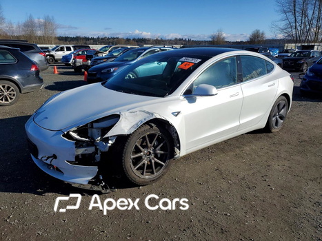 Tesla Model 3 2019 - Image 1 of 13