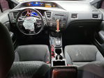 Honda Civic 2015