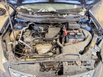 Nissan Rogue 2012