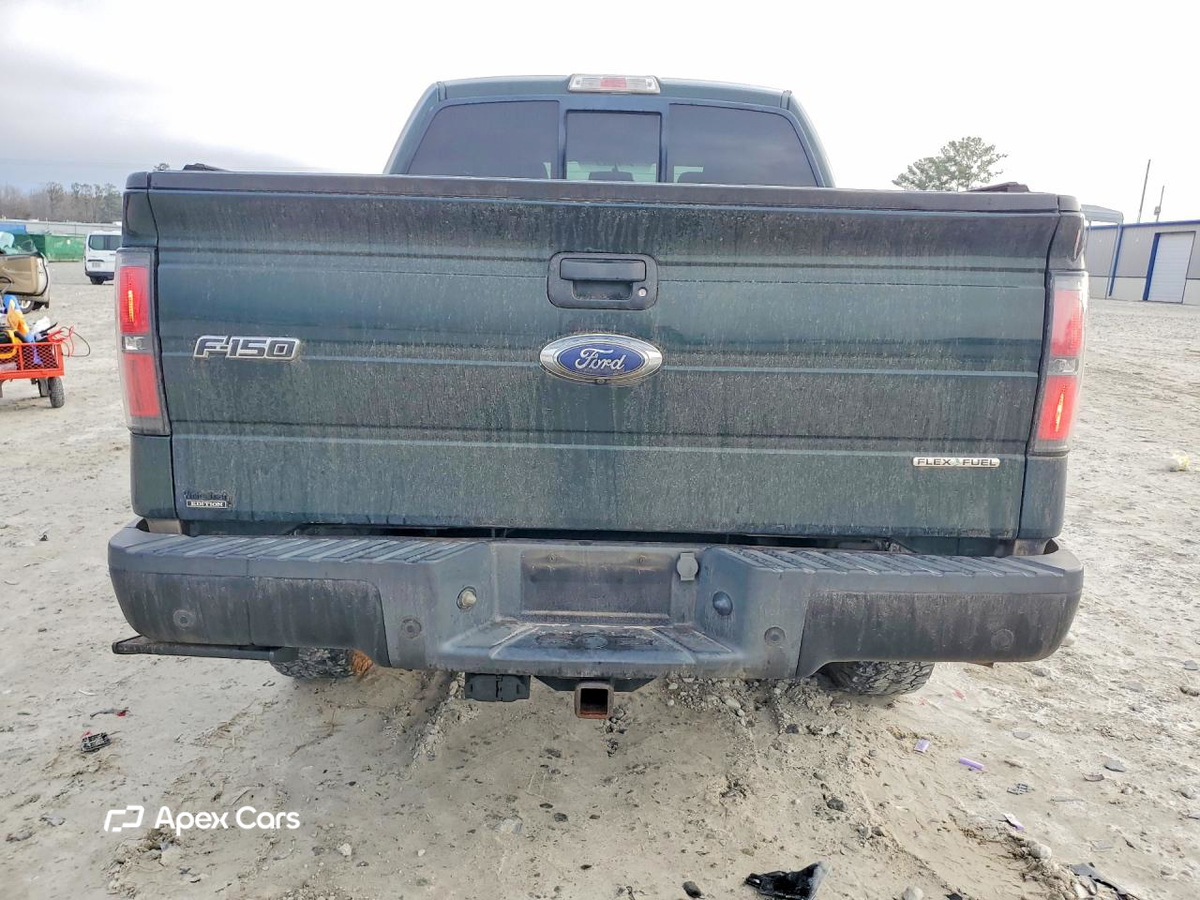 Ford F-150 2013