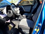 Toyota RAV 4 2017