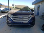 Ford Edge 2016