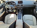 Mazda 3 2017
