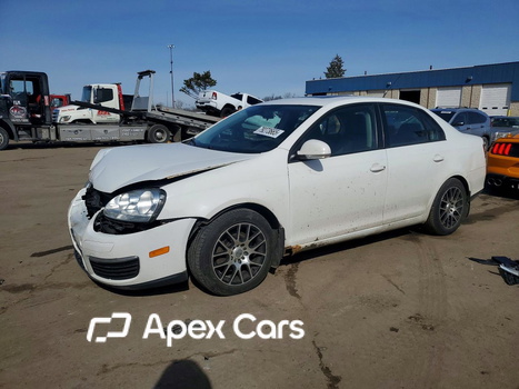 Volkswagen Jetta 2010 - Image 1 of 13
