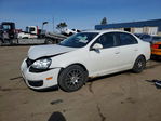 Volkswagen Jetta 2010