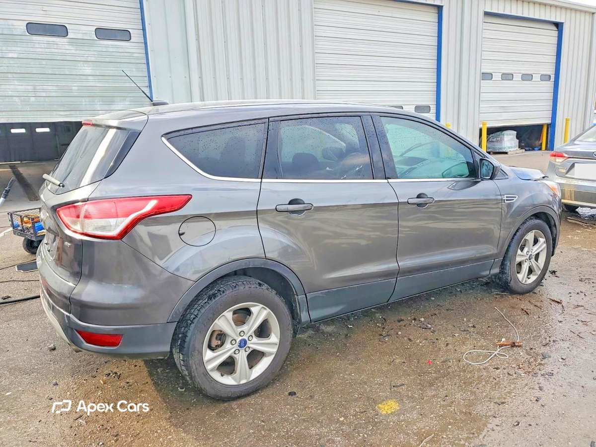 Ford Escape 2015
