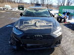Audi A4 2023