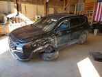 Hyundai Santa Fe 2023