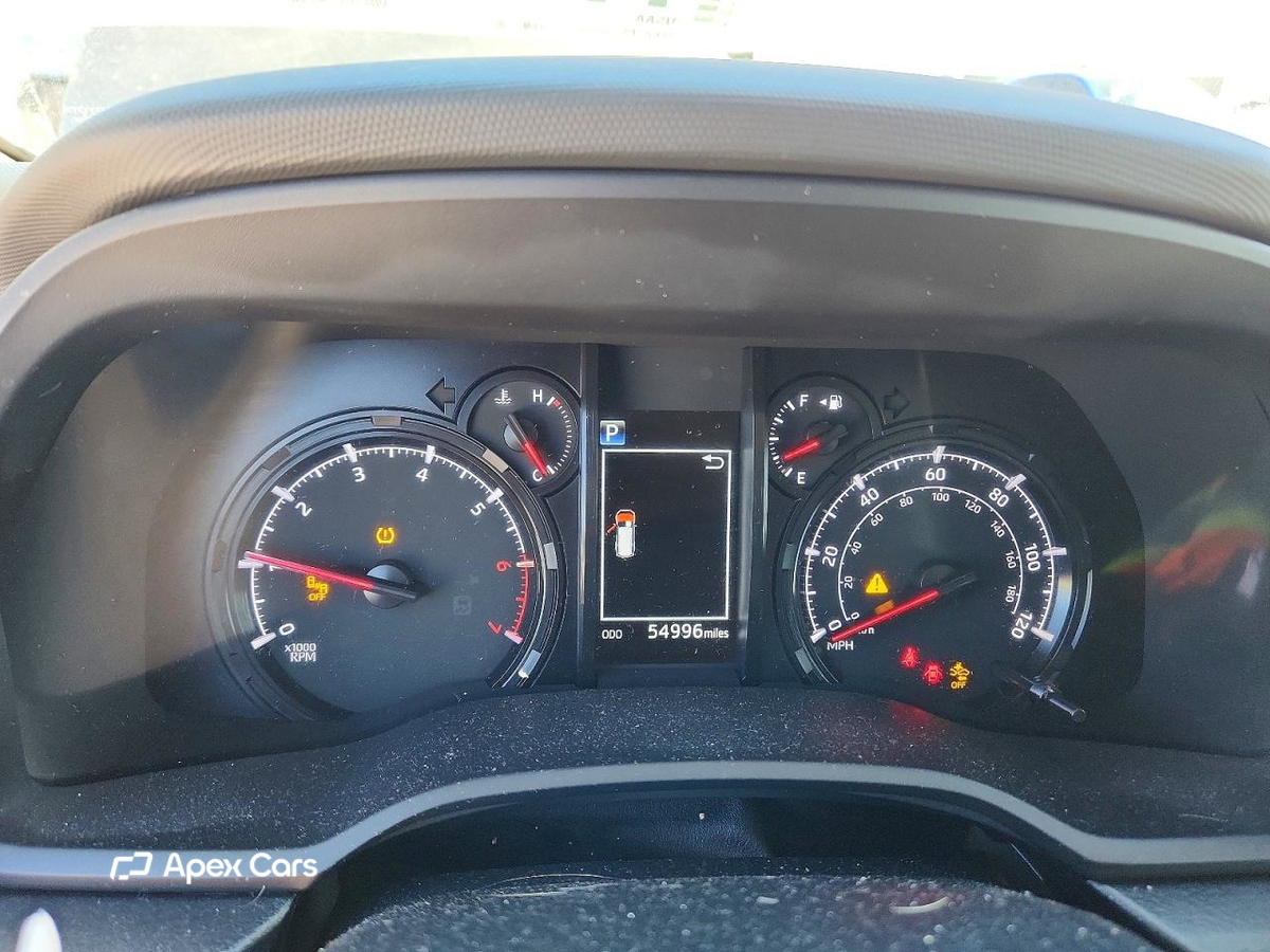 Toyota 4Runner 2023
