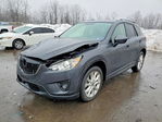 Mazda CX-5 2014