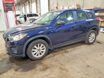 Mazda CX-5 2013