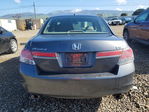 Honda Accord 2012