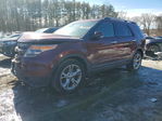 Ford Explorer 2015