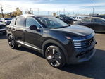 Nissan Kicks 2025