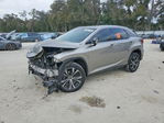Lexus RX 2019