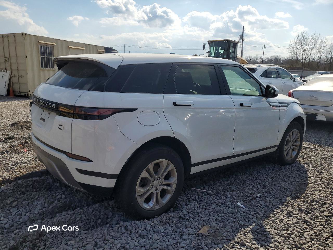 Land Rover Range Rover 2023