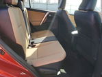 Toyota RAV 4 2017