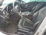 Mercedes-Benz C-klasse 2015