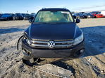 Volkswagen Tiguan 2013