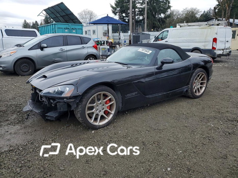 Dodge Viper 2004 - Image 1 of 12
