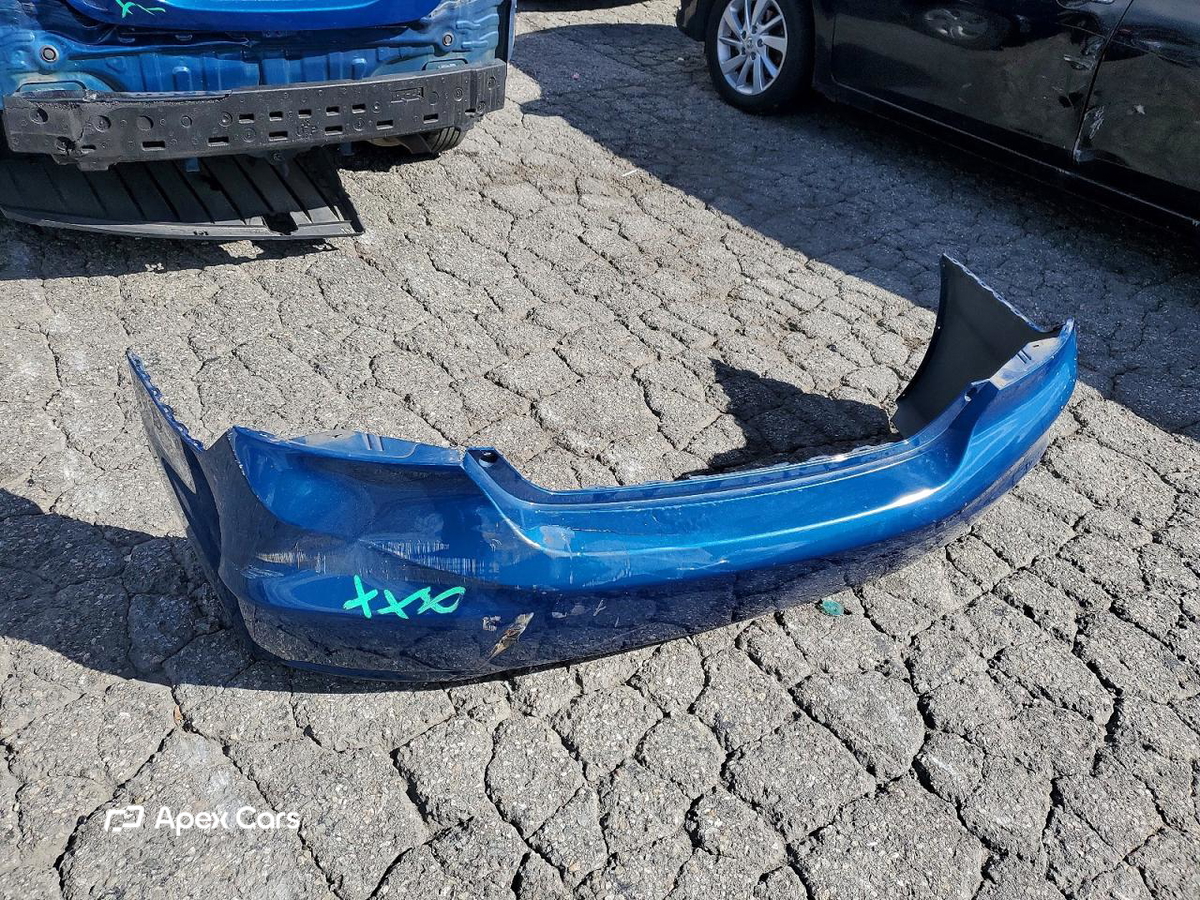 Honda Civic 2015