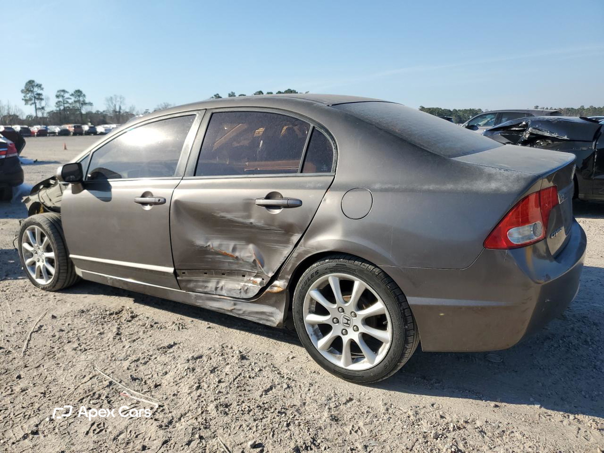 Honda Civic 2011