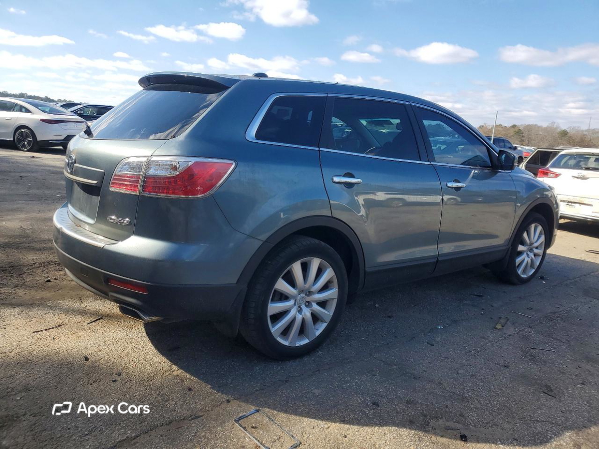 Mazda CX-9 2010