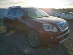 GMC Acadia 2011