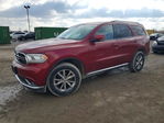 Dodge Durango 2014