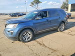 Ford Explorer 2018