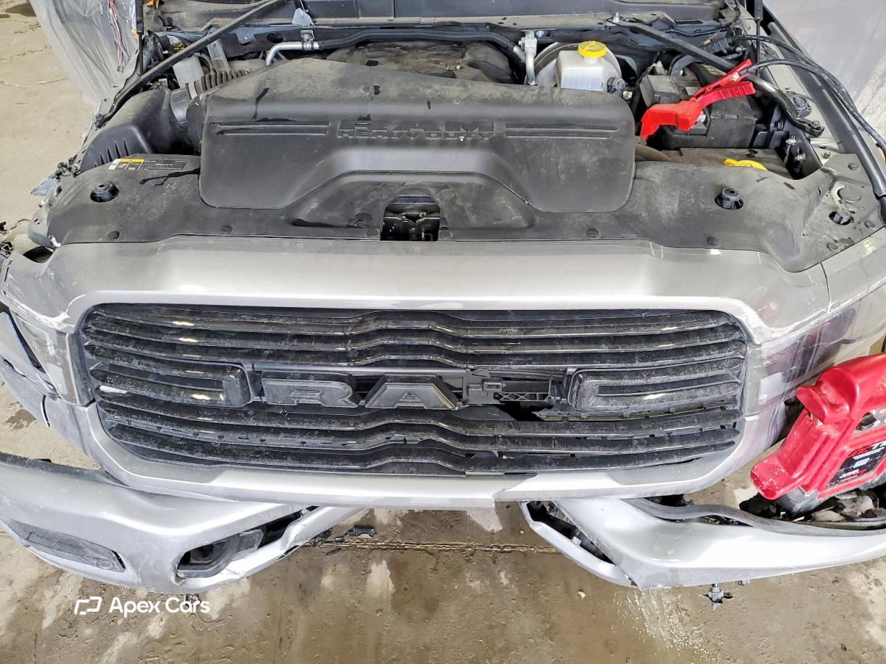 RAM 2500 2024