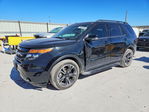 Ford Explorer 2015