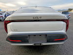 Kia K4 2025