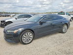 Audi A7 2020