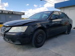 Hyundai Sonata 2009