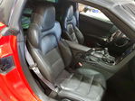 Chevrolet Corvette 2012