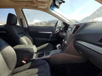 Subaru Outback 2011
