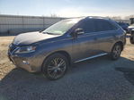 Lexus RX 2013