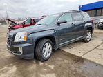 GMC Terrain 2017