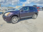 Nissan Rogue 2013